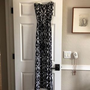 Maxi Dress from Closet Candy Boutique
